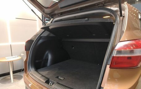 Hyundai Creta I рестайлинг, 2017 год, 1 200 000 рублей, 20 фотография