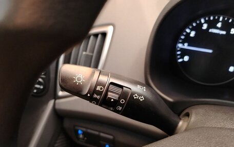 Hyundai Creta I рестайлинг, 2017 год, 1 200 000 рублей, 28 фотография