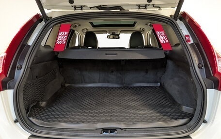 Volvo XC60 II, 2011 год, 2 200 000 рублей, 10 фотография