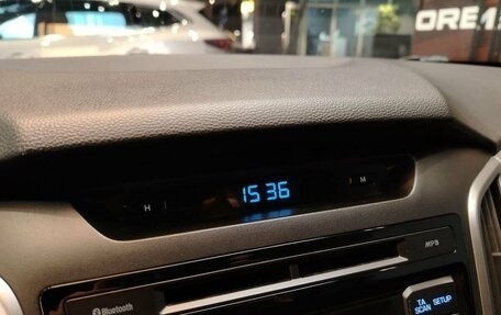 Hyundai Creta I рестайлинг, 2017 год, 1 200 000 рублей, 13 фотография