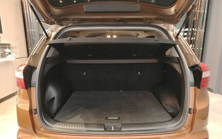 Hyundai Creta I рестайлинг, 2017 год, 1 200 000 рублей, 31 фотография