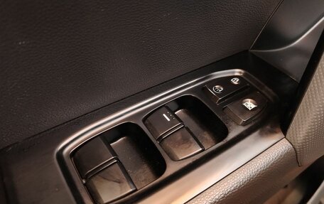 Hyundai Creta I рестайлинг, 2017 год, 1 200 000 рублей, 30 фотография