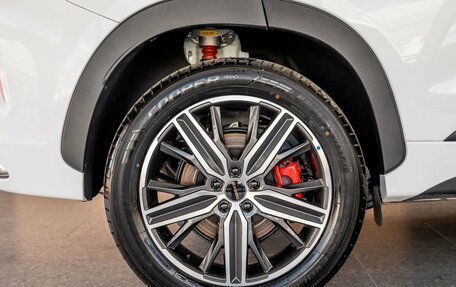 CheryExeed LX, 2024 год, 3 470 000 рублей, 10 фотография