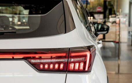 CheryExeed LX, 2024 год, 3 470 000 рублей, 11 фотография