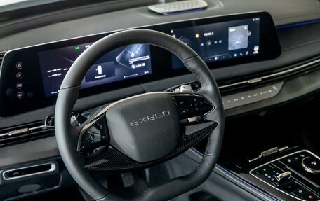 CheryExeed LX, 2024 год, 3 470 000 рублей, 16 фотография