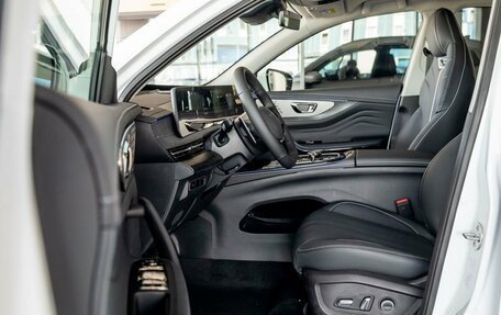 CheryExeed LX, 2024 год, 3 470 000 рублей, 17 фотография