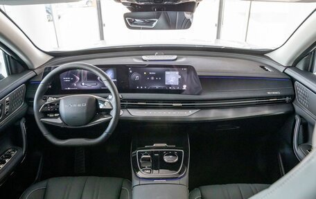 CheryExeed LX, 2024 год, 3 470 000 рублей, 19 фотография