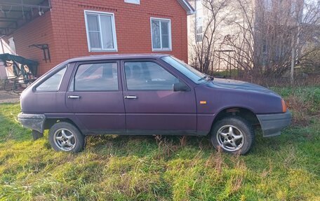 ИЖ 2126 «Ода», 2001 год, 95 000 рублей, 3 фотография