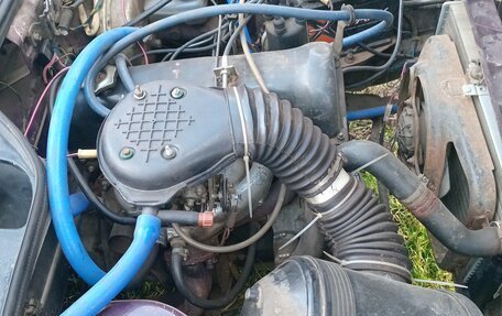 ИЖ 2126 «Ода», 2001 год, 95 000 рублей, 6 фотография