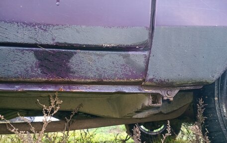 ИЖ 2126 «Ода», 2001 год, 95 000 рублей, 9 фотография