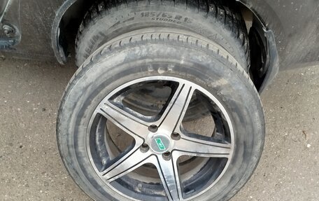 Renault Logan I, 2012 год, 670 000 рублей, 9 фотография