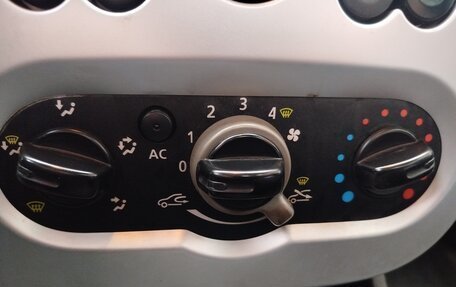 Renault Logan I, 2012 год, 670 000 рублей, 12 фотография