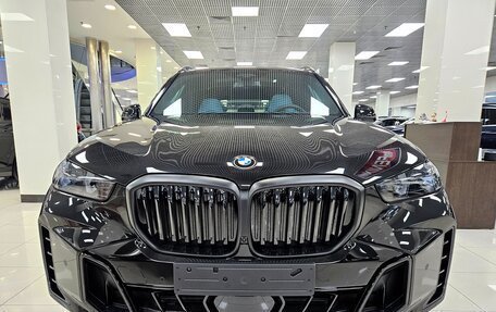 BMW X5, 2025 год, 15 550 000 рублей, 2 фотография