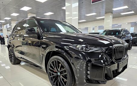 BMW X5, 2025 год, 15 550 000 рублей, 3 фотография