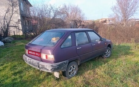 ИЖ 2126 «Ода», 2001 год, 95 000 рублей, 4 фотография