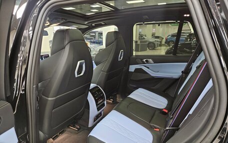 BMW X5, 2025 год, 15 550 000 рублей, 15 фотография