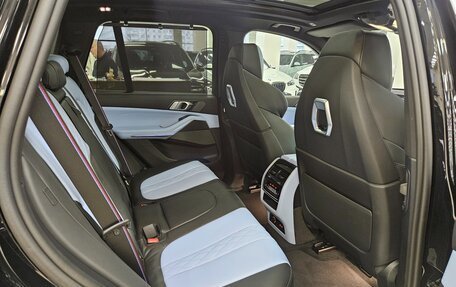 BMW X5, 2025 год, 15 550 000 рублей, 16 фотография