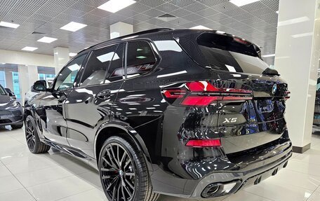 BMW X5, 2025 год, 15 550 000 рублей, 6 фотография