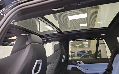 BMW X5, 2025 год, 15 550 000 рублей, 17 фотография