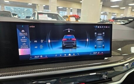 BMW X5, 2025 год, 15 550 000 рублей, 9 фотография