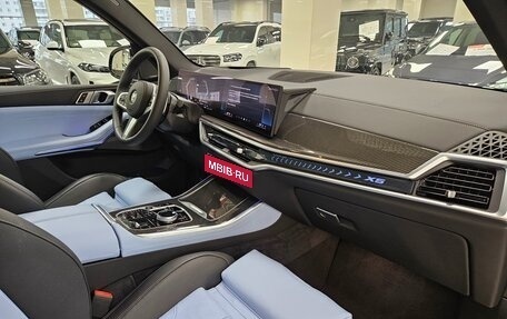 BMW X5, 2025 год, 15 550 000 рублей, 13 фотография