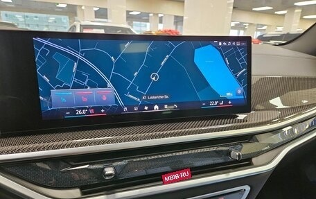 BMW X5, 2025 год, 15 550 000 рублей, 8 фотография