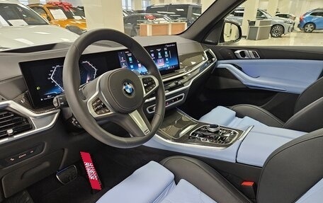 BMW X5, 2025 год, 15 550 000 рублей, 11 фотография