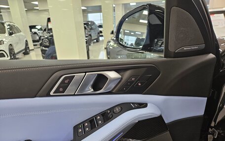 BMW X5, 2025 год, 15 550 000 рублей, 19 фотография