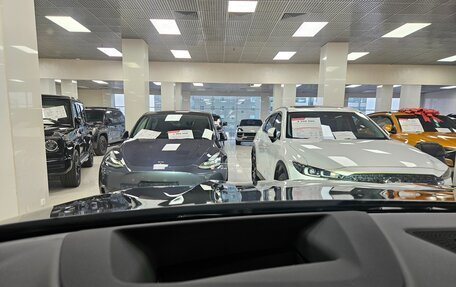 BMW X5, 2025 год, 15 550 000 рублей, 24 фотография