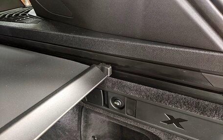 BMW X5, 2025 год, 15 550 000 рублей, 28 фотография