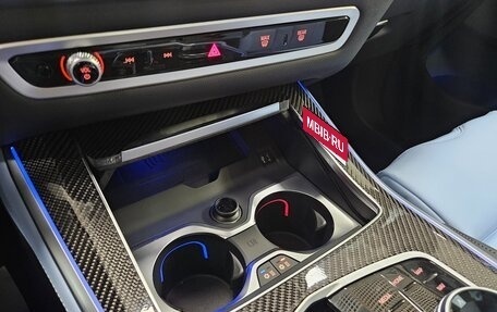 BMW X5, 2025 год, 15 550 000 рублей, 21 фотография