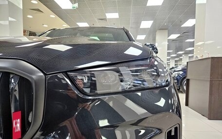 BMW X5, 2025 год, 15 550 000 рублей, 37 фотография