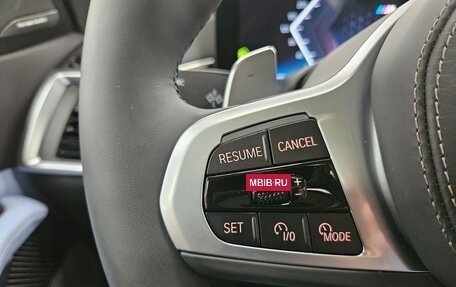 BMW X5, 2025 год, 15 550 000 рублей, 26 фотография