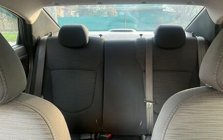 Hyundai Solaris II рестайлинг, 2016 год, 1 050 000 рублей, 7 фотография