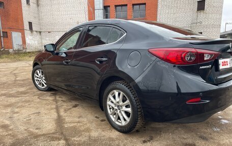 Mazda 3, 2014 год, 1 080 000 рублей, 4 фотография