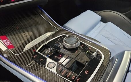 BMW X5, 2025 год, 15 550 000 рублей, 20 фотография