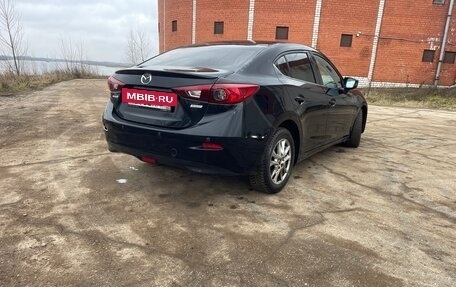 Mazda 3, 2014 год, 1 080 000 рублей, 2 фотография