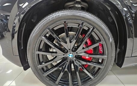 BMW X5, 2025 год, 15 550 000 рублей, 39 фотография