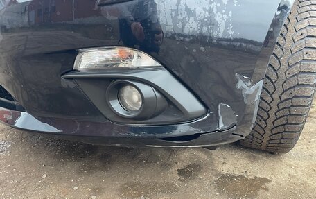 Mazda 3, 2014 год, 1 080 000 рублей, 8 фотография