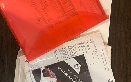 Mazda 3, 2014 год, 1 080 000 рублей, 15 фотография