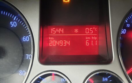 Volkswagen Passat B6, 2008 год, 775 000 рублей, 10 фотография