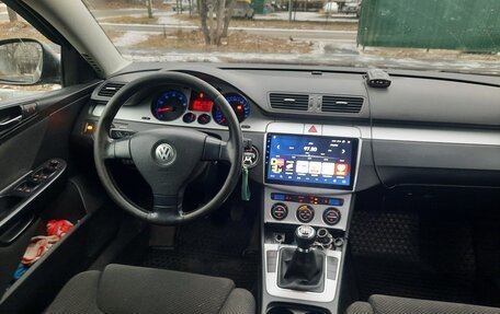 Volkswagen Passat B6, 2008 год, 775 000 рублей, 7 фотография