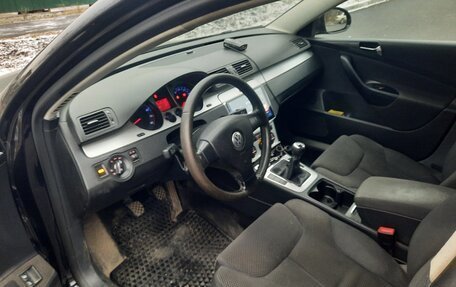 Volkswagen Passat B6, 2008 год, 775 000 рублей, 9 фотография