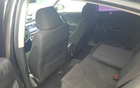 Volkswagen Passat B6, 2008 год, 775 000 рублей, 8 фотография