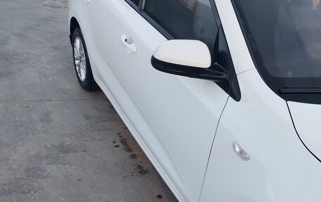 KIA Rio IV, 2019 год, 1 400 000 рублей, 8 фотография