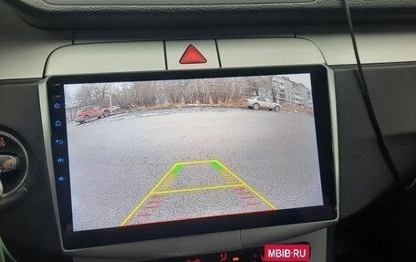 Volkswagen Passat B6, 2008 год, 775 000 рублей, 11 фотография