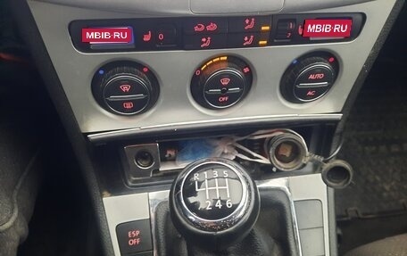 Volkswagen Passat B6, 2008 год, 775 000 рублей, 12 фотография