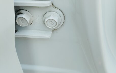 KIA Rio IV, 2019 год, 1 400 000 рублей, 22 фотография