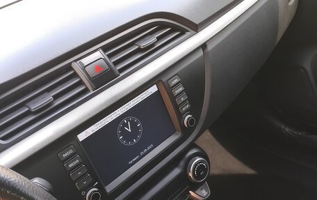 KIA Rio IV, 2019 год, 1 400 000 рублей, 28 фотография