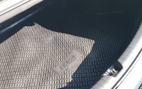 KIA Rio IV, 2019 год, 1 400 000 рублей, 24 фотография